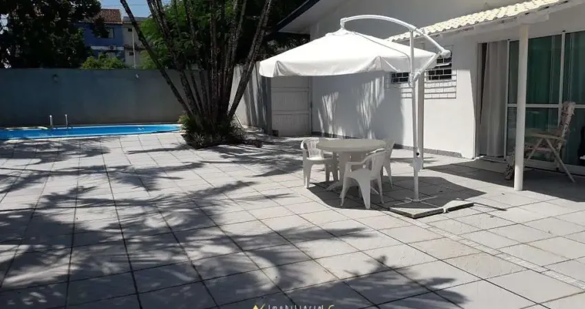 Casa com 6 quartos à venda no Riviera, Matinhos 
