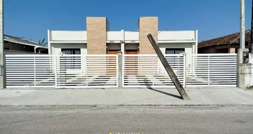 Casa com 3 quartos à venda em Shangri-lá, Pontal do Paraná 