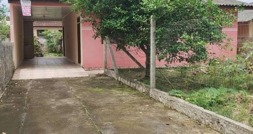Casa com 3 quartos à venda em Shangri-lá, Pontal do Paraná 