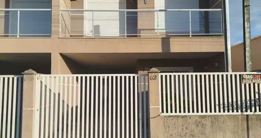 Casa com 4 quartos à venda em Shangri-lá, Pontal do Paraná 