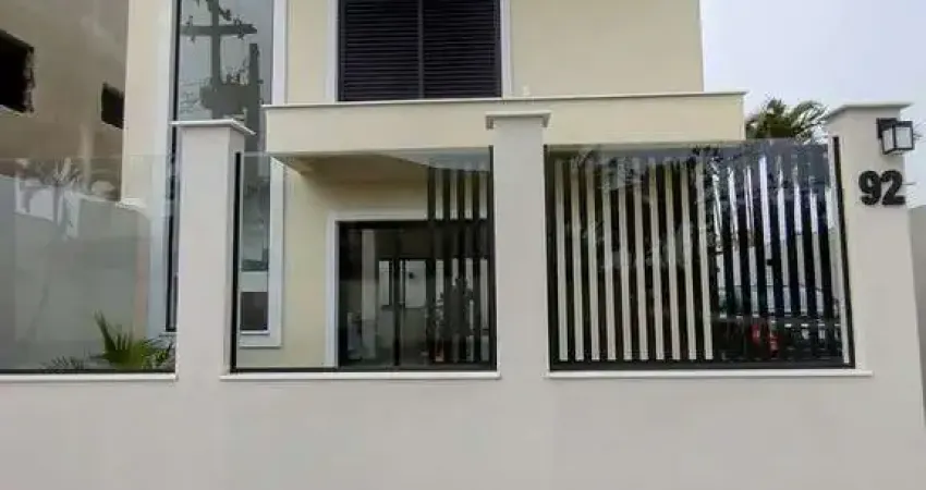 Casa com 3 quartos à venda no Pontal do Sul, Pontal do Paraná 