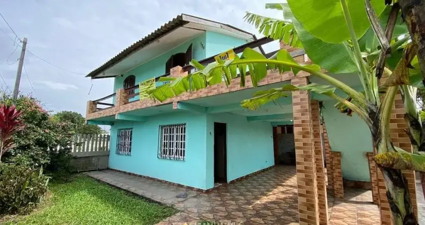 Casa com 4 quartos à venda no Monções, Pontal do Paraná 