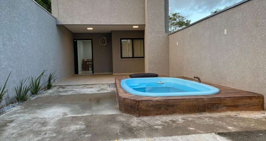 Casa com 3 quartos à venda no Pontal do Sul, Pontal do Paraná 
