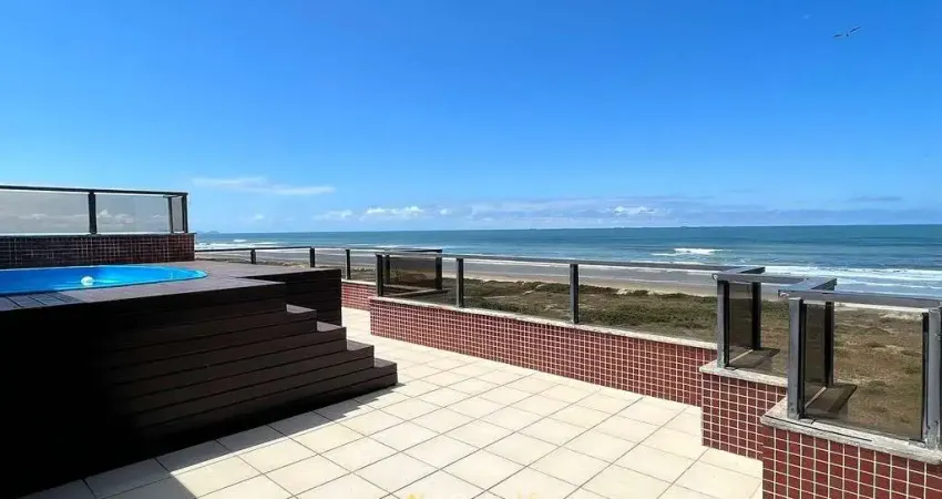 Apartamento com 3 quartos à venda no Santa Terezinha, Pontal do Paraná 