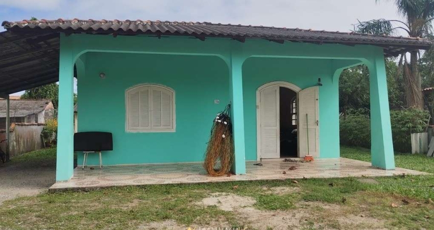Casa com 5 quartos à venda no Pontal do Sul, Pontal do Paraná 
