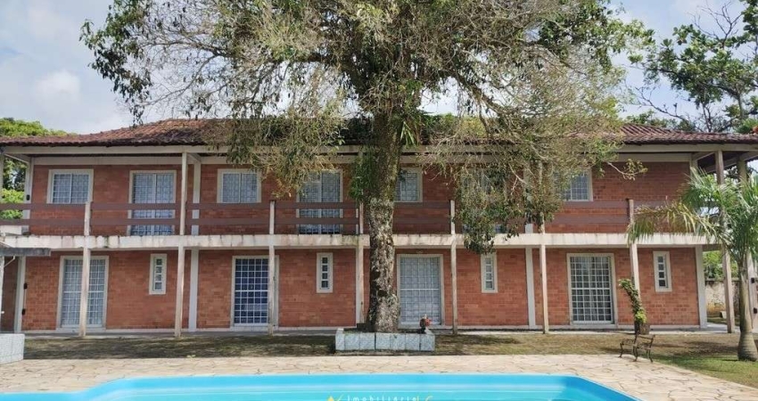 Residencial com 4 sobrados a venda Pontal do Sul