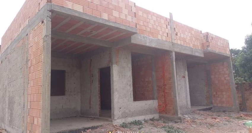 Casa com 3 quartos à venda em Shangri-lá, Pontal do Paraná 