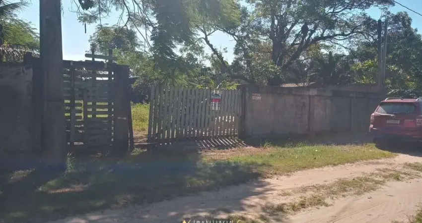 Terreno à venda no Pontal do Sul, Pontal do Paraná 