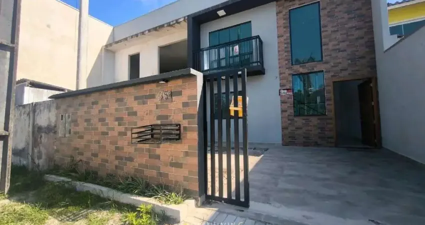 Casa com 3 quartos à venda no Carmery, Pontal do Paraná