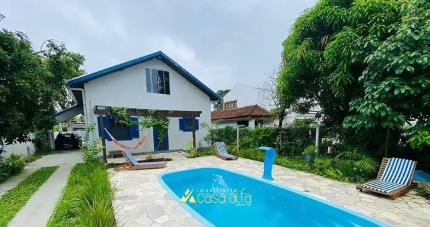 Casa com 4 quartos à venda no Pontal do Sul, Pontal do Paraná 