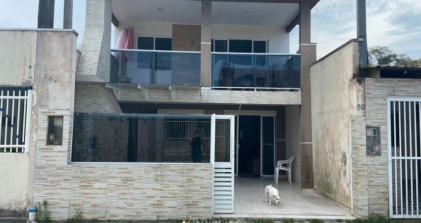 Casa com 5 quartos à venda na Praia de Leste, Pontal do Paraná 