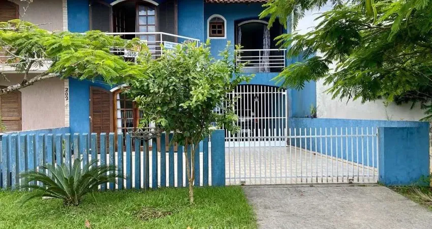 Casa com 3 quartos à venda no Canoas, Pontal do Paraná 