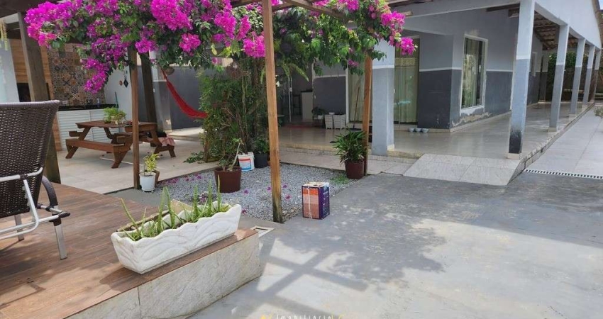 Casa com 2 quartos à venda no Albatroz, Matinhos 