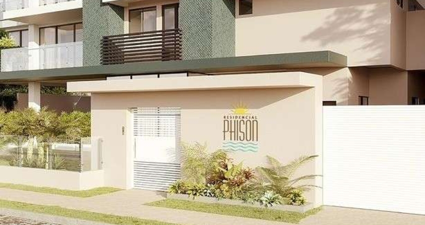 Apartamento com 3 quartos à venda no Centro, Guaratuba 