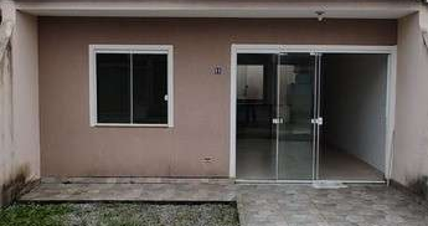 Casa com 2 quartos à venda em Shangri-lá, Pontal do Paraná 