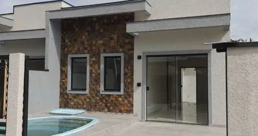 Casa com 2 quartos à venda no Balneário Primavera, Pontal do Paraná 