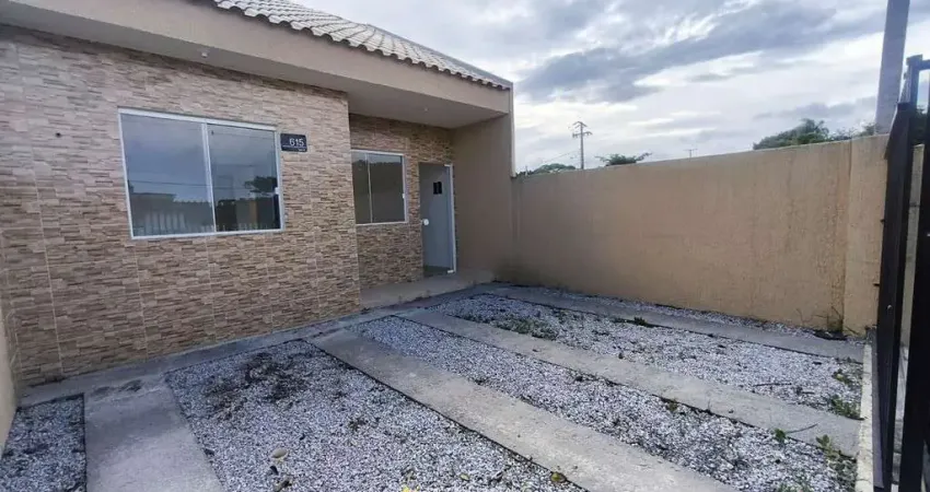 Casa a venda Balneário Sangri-lá Pontal do Parana