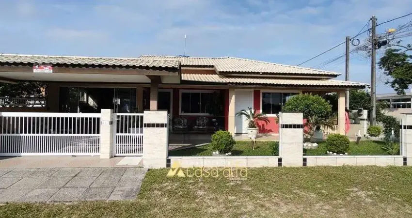 Casa com 2 quartos à venda em Shangri-lá, Pontal do Paraná 