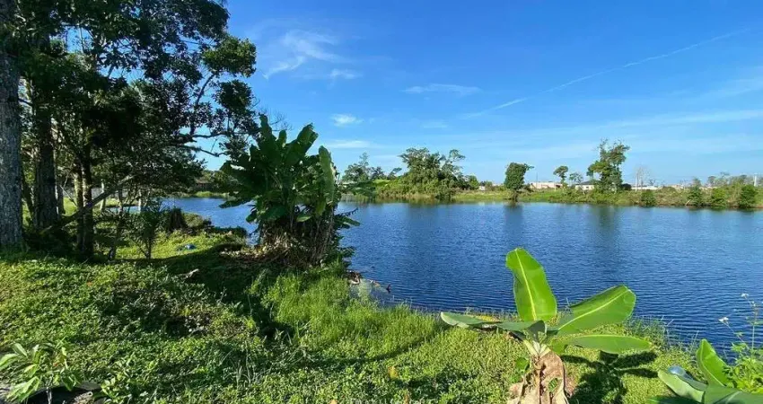 Terreno à venda em Balneário Gaivotas, Matinhos 