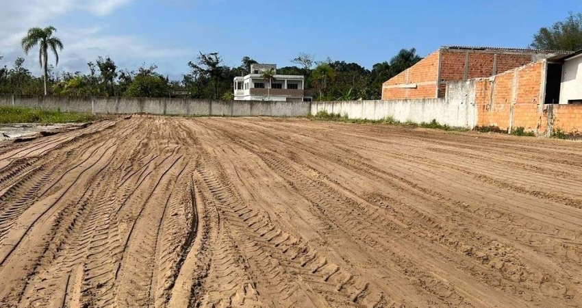 Terreno à venda na Praia Grande, Matinhos 