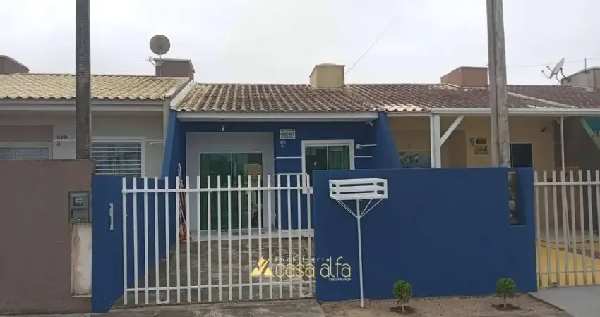 Casa a venda litoral do Paraná