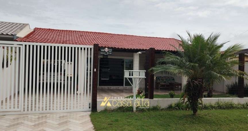 Casa a venda  Balneário Gaivotas em Matinhos