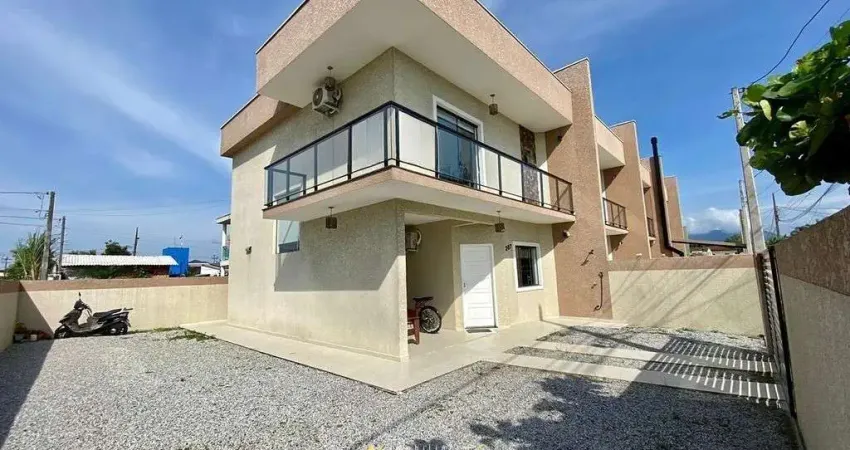 Casa com 3 quartos à venda na Praia Grande, Matinhos 