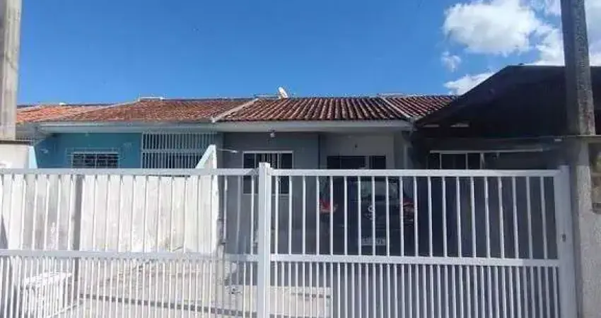 Casa com 2 quartos à venda no Grajaú, Pontal do Paraná 