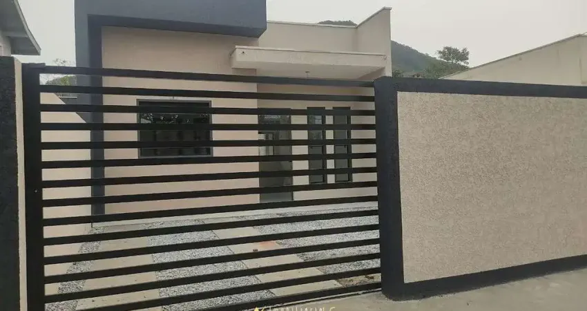 Casa com 2 quartos à venda no Tabuleiro, Matinhos 