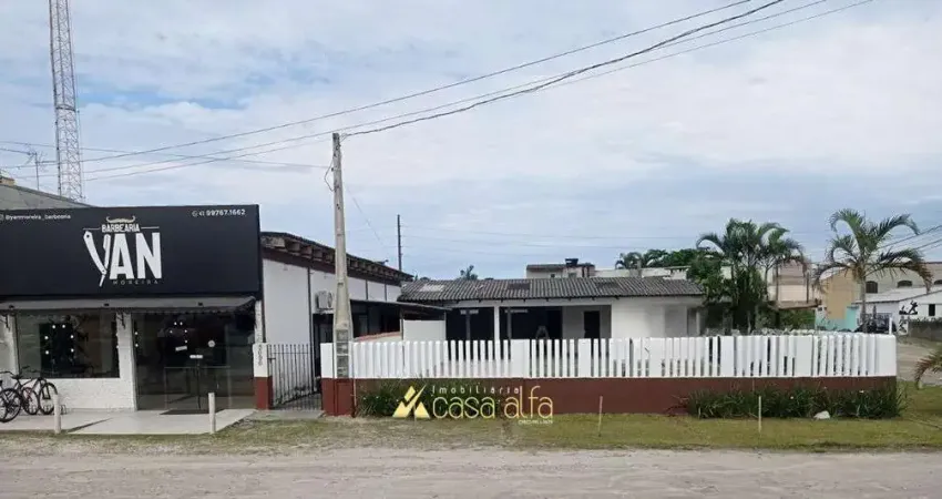 Casa com 2 quartos à venda em Ipanema, Pontal do Paraná 