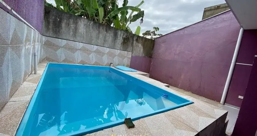 Casa com 2 quartos à venda no Jardim Canadá, Pontal do Paraná 