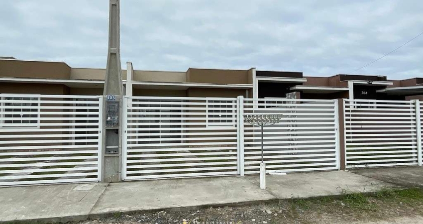 Casa com 2 quartos à venda no Canoas, Pontal do Paraná 