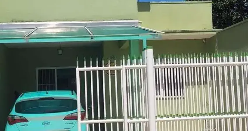 Casa com 3 quartos à venda no Balneário Junara, Matinhos 
