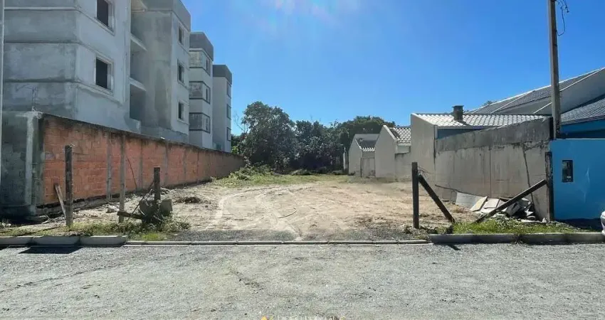 Terreno em Pontal do Paraná a 600 metros do mar