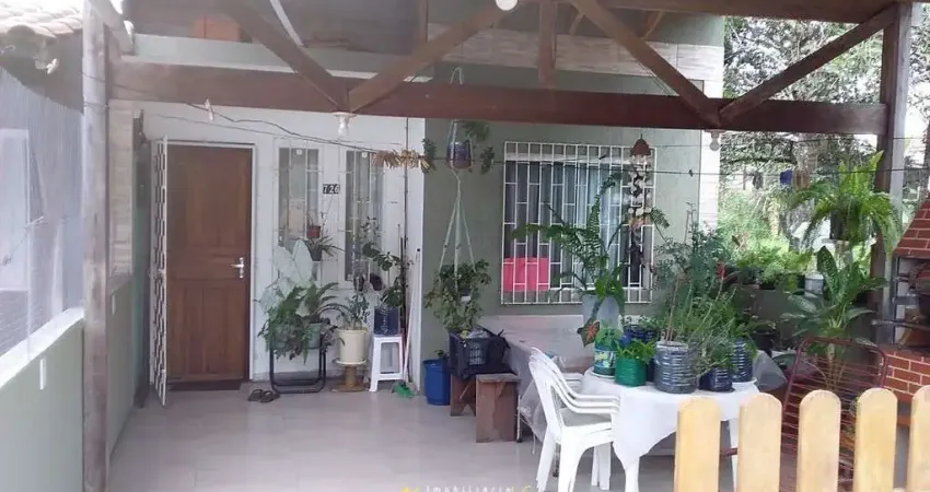 Casa com 2 quartos à venda no Leblon, Pontal do Paraná 