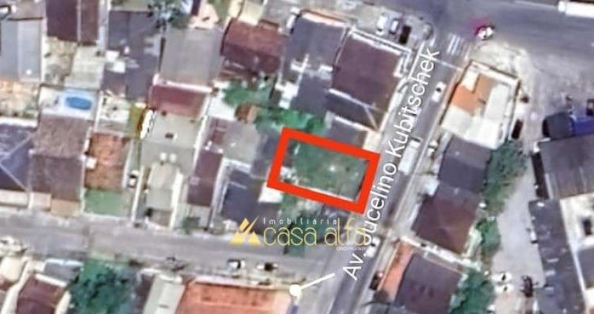 Terreno a venda em Matinhos