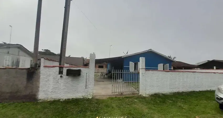 Casa com 3 quartos à venda no Balneário Junara, Matinhos 