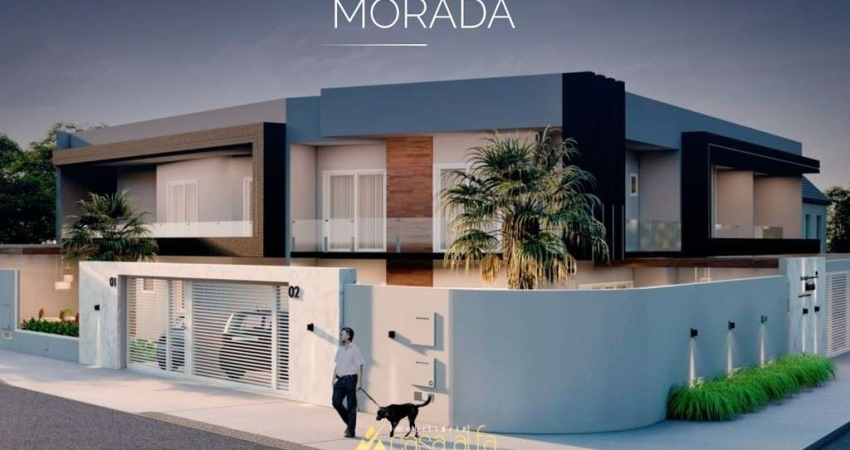 Sobrados a venda em Bom Retiro em Matinhos