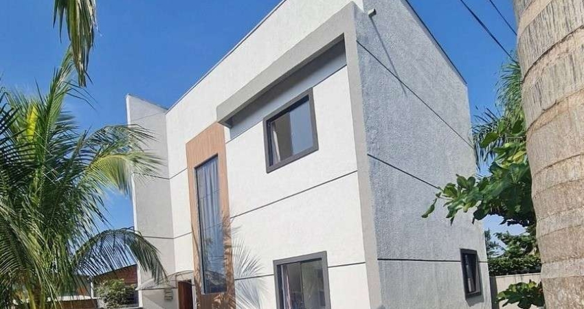 Casa com 3 quartos à venda no Monções, Pontal do Paraná 