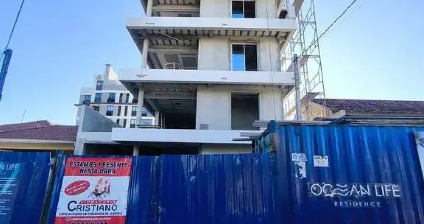 Cobertura com 3 quartos à venda em Balneário Gaivotas, Matinhos 