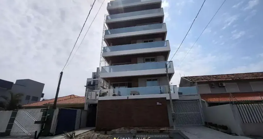 Cobertura com 3 quartos à venda em Balneário Gaivotas, Matinhos 