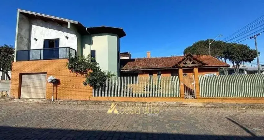 Casa com 3 quartos à venda na Vila Delurdes, Campo Largo 