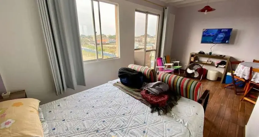 Apartamento com 1 quarto à venda em Balneário Gaivotas, Matinhos 