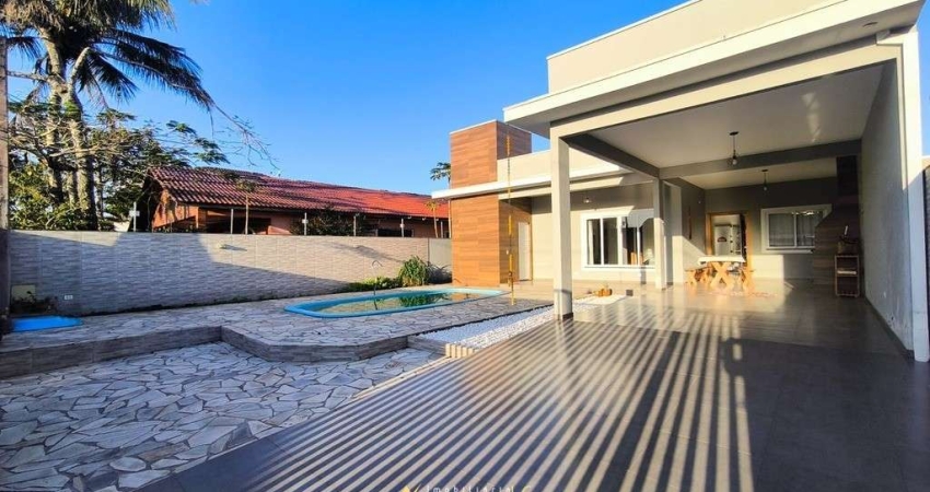 Casa com 3 quartos à venda em Ipanema, Pontal do Paraná 