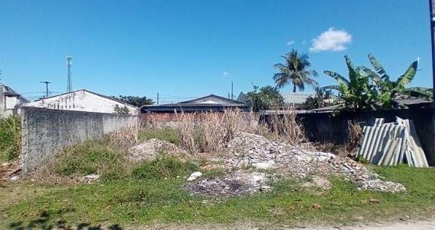 Terreno à venda em Ipanema, Pontal do Paraná 
