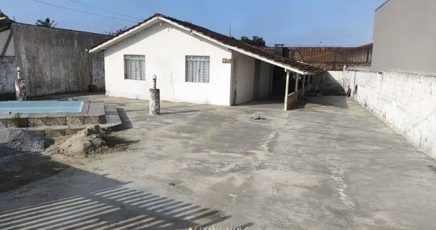 Casa com 3 quartos à venda no Canoas, Pontal do Paraná 