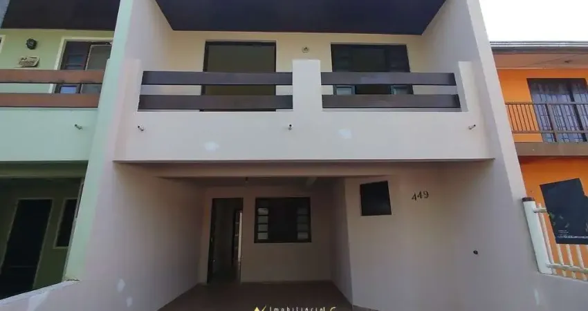 Casa com 3 quartos à venda em Ipanema, Pontal do Paraná 