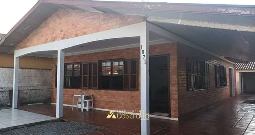Casa com 3 quartos à venda em Ipanema, Pontal do Paraná 