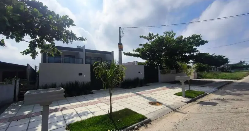 Casa com 3 quartos à venda no Coroados, Guaratuba 