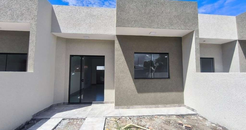 Casa com 2 quartos à venda no Balneário Primavera, Pontal do Paraná 